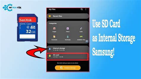 how to use sd card on samsung tablet|How to Use an SD Card on Android (with Pictures) .